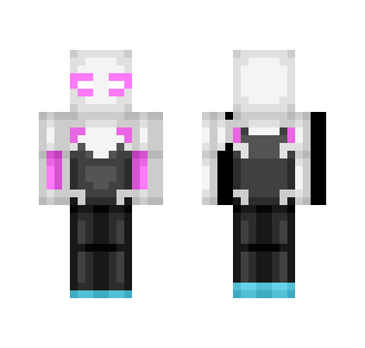 Spider Gwen