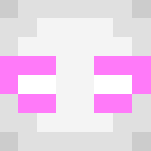 Spider Gwen - Female Minecraft Skins - image 3