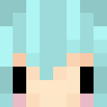 forpancake - Female Minecraft Skins - image 3