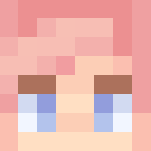 my rly old main skin - Male Minecraft Skins - image 3