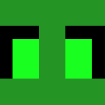 cupa the creeper skin - Female Minecraft Skins - image 3