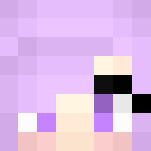 An elven girl - Girl Minecraft Skins - image 3