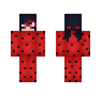 Miraculous Ladybug