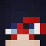 Miraculous Ladybug - Female Minecraft Skins - image 3