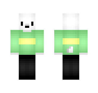 Asriel Dreemurr