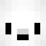 Asriel Dreemurr - Male Minecraft Skins - image 3