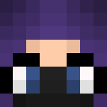 Spoiler - Female Minecraft Skins - image 3