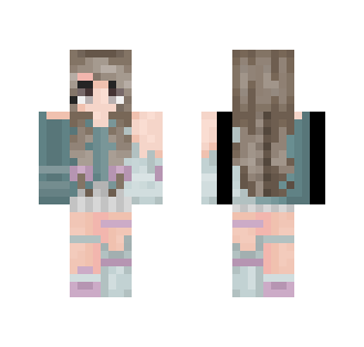 Pastel Bows 彡
