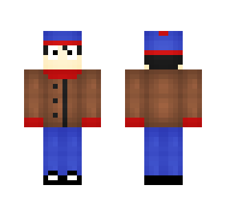 Stan Marsh