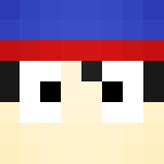 Stan Marsh - Male Minecraft Skins - image 3