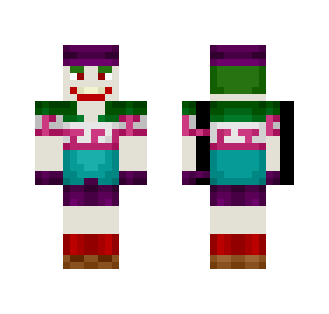 Joker (TKJ)