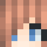 ~ casual ~ - Female Minecraft Skins - image 3