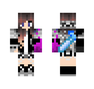 ~ really old skin ~