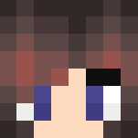 ~ really old skin ~ - Female Minecraft Skins - image 3