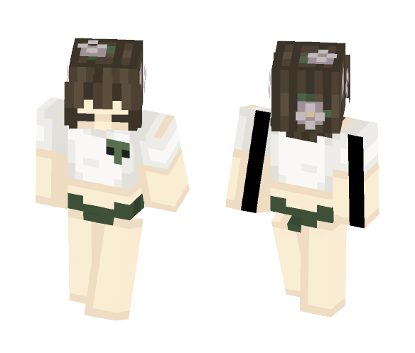 pe pe edit again xD - Other Minecraft Skins - image 1