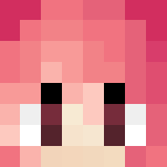 ~ OC !! Henna ~ - Male Minecraft Skins - image 3