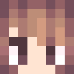 Download Free ~ girl ~ Skin for Minecraft image 3 ~ girl ~ - Girl Minecraft Skins - image 3