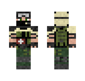 Solder: 2