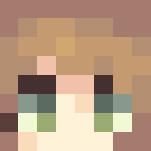 ~ doggo ~ - Female Minecraft Skins - image 3