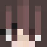 » Flower Crown « - Flower Crown Minecraft Skins - image 3