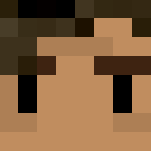 Tom with new clothes - Female Minecraft Skins - image 3