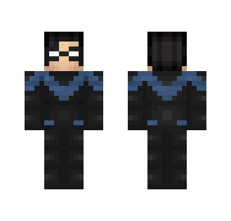Nightwing ( Modern )