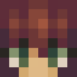Vitals - Female Minecraft Skins - image 3