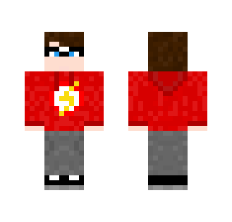 Nerd (Geek)