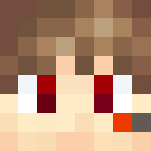 Cool kid - Male Minecraft Skins - image 3