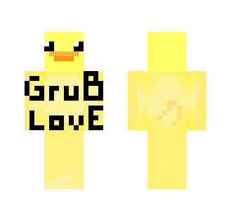 GRUBS