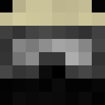 Soldier - Male Minecraft Skins - image 3