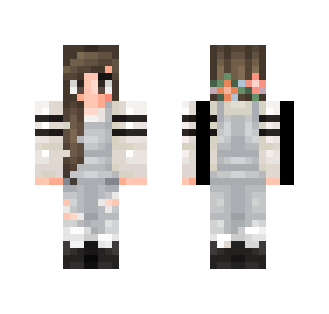 Request ~ (New Shading??)