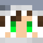 Sharkie!!! - Male Minecraft Skins - image 3