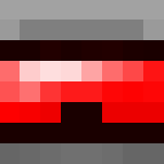 Robot with visor - Interchangeable Minecraft Skins - image 3
