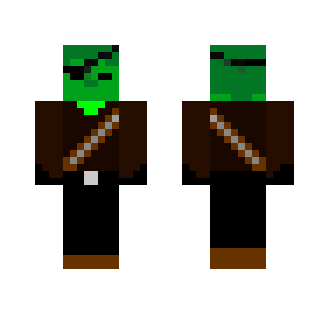 Zombienator