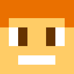 Lasercorn Shield of Infinity - Male Minecraft Skins - image 3