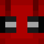 Batpool - Male Minecraft Skins - image 3