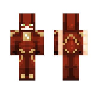 The Flash CW