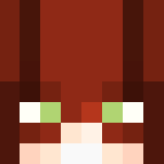 The Flash CW - Comics Minecraft Skins - image 3
