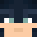 Batman (Arkham City) - Batman Minecraft Skins - image 3