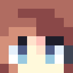 yay first skin - Female Minecraft Skins - image 3