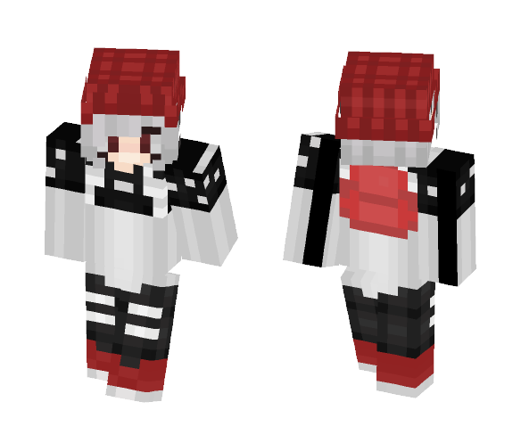 Twenty One Pilots - Male Minecraft Skins - image 1