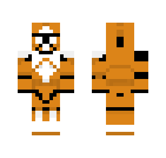 Utapau Bomb Squad Trooper