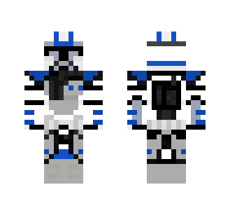 ARC Trooper Havoc