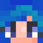 Stone Waterfall~ - Female Minecraft Skins - image 3