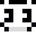 Bendy and the ink machine - Male Minecraft Skins - image 3