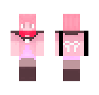 My Gemsona, Kunzite