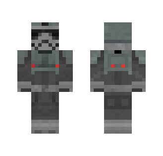 Imperial Combat Driver
