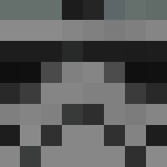 Imperial Combat Driver - Male Minecraft Skins - image 3