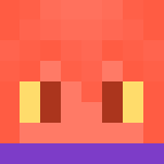 Space Qurachi - Male Minecraft Skins - image 3